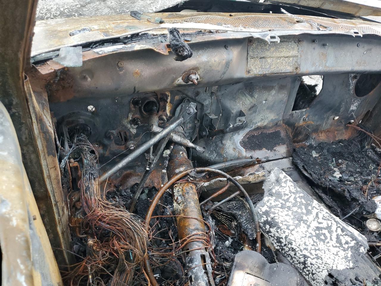 1FTCR11T1LUB53310 1990 Ford Ranger