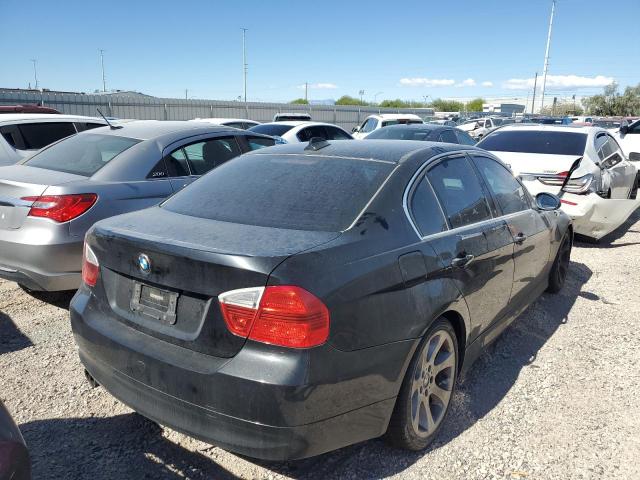 2006 BMW 330 I VIN: WBAVB335X6AZ87716 Lot: 52035724