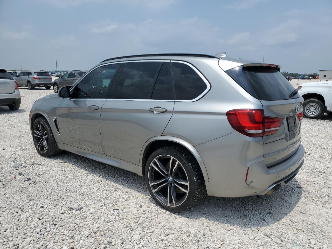 5YMKT6C51G0R78664 2016 BMW X5 M