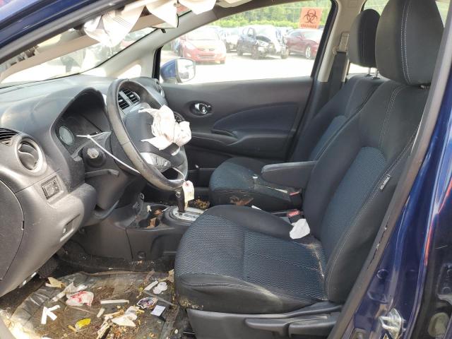 2019 NISSAN VERSA - 3N1CE2CP9KL360072