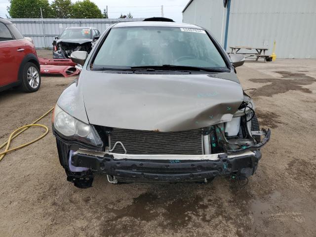 2008 Acura Csx Technology VIN: 2HHFD56768H200336 Lot: 53407634