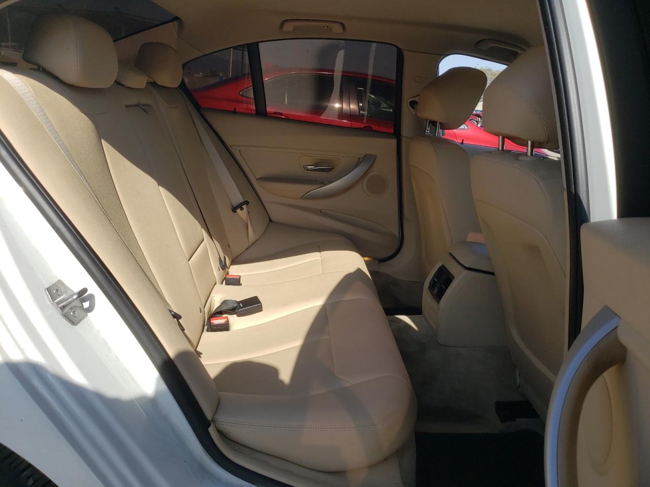 WBA3B1G52ENS79702 2014 BMW 320 I