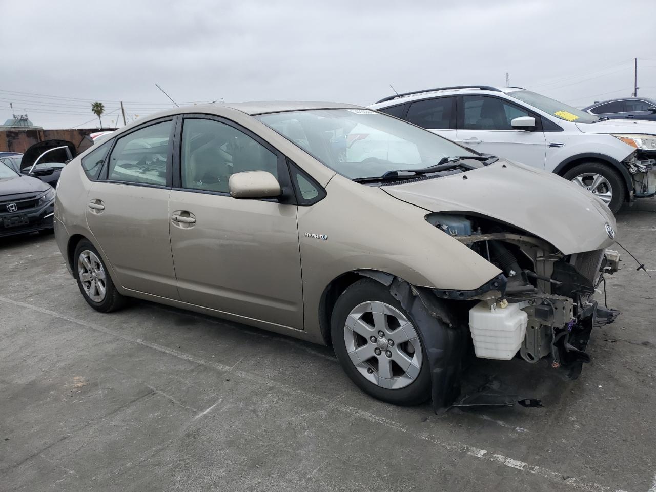 JTDKB20U697833016 2009 Toyota Prius