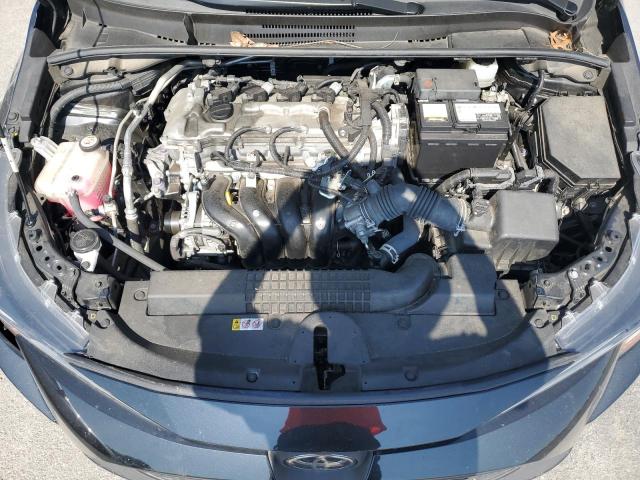 2021 TOYOTA COROLLA LE - JTDEPMAE3MJ144614
