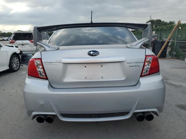 2011 Subaru Impreza Wrx VIN: JF1GV7E66BG523416 Lot: 55045904