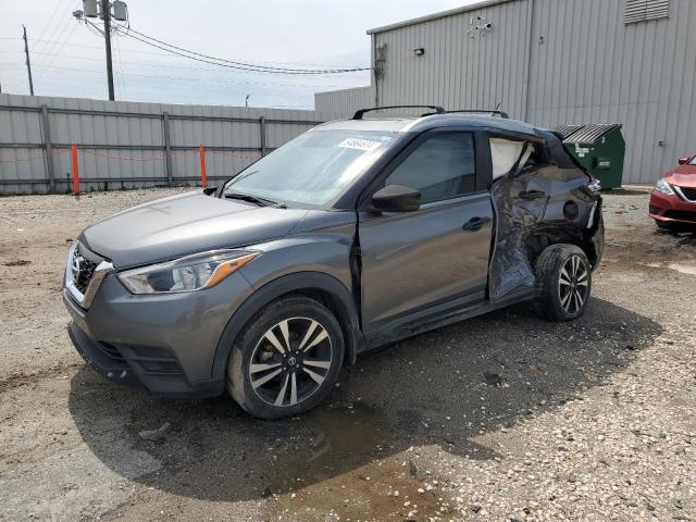 2018 Nissan Kicks S VIN: 3N1CP5CU0JL513647 Lot: 54664634