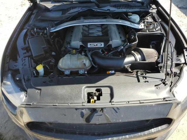 2017 Ford Mustang Gt VIN: 1FA6P8CF9H5235439 Lot: 56732104