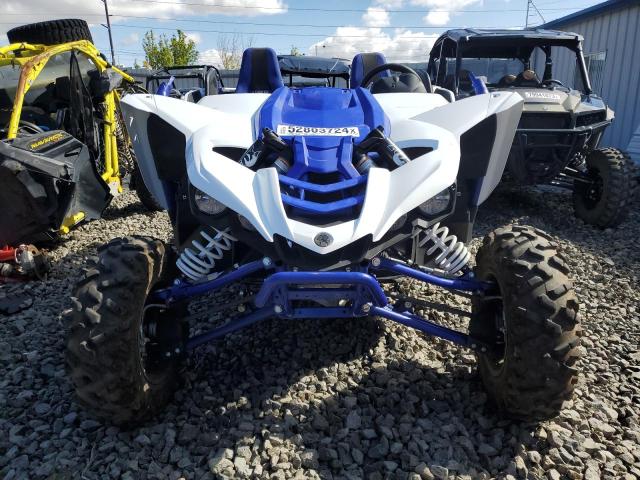 2017 YAMAHA YXZ1000 ET 5Y4AN08Y6HA101802