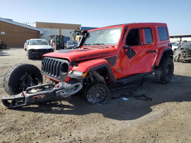 1C4JJXFM2MW561906 Jeep Wrangler U