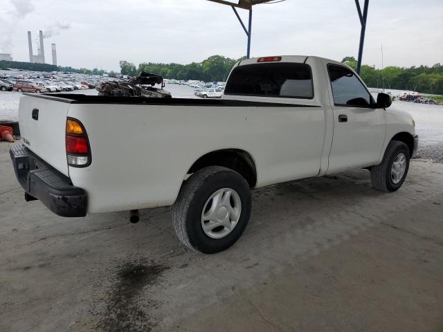 2003 Toyota Tundra VIN: 5TBJN32173S400449 Lot: 55293304