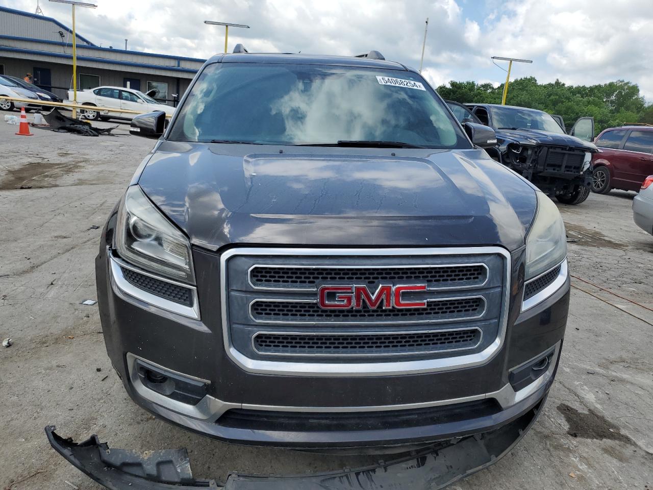 1GKKVRKD1FJ355314 2015 GMC Acadia Slt-1