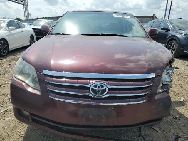 2007 Toyota Avalon Xl VIN: 4T1BK36B37U250554 Lot: 55918024