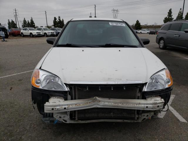 2003 Honda Civic Lx VIN: JHMES16593S003043 Lot: 52198754