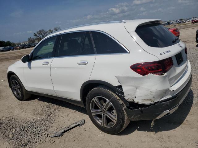 2021 Mercedes-Benz Glc 300 VIN: W1N0G8DB0MF917988 Lot: 55144484