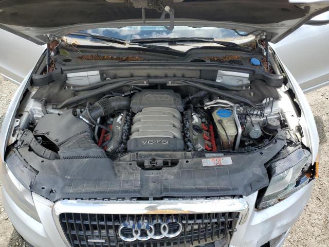 2009 Audi Q5 3.2 VIN: WA1KK78R39A031324 Lot: 56086314