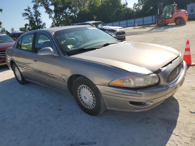 2001 Buick Lesabre Limited VIN: 1G4HR54K91U182384 Lot: 55718784