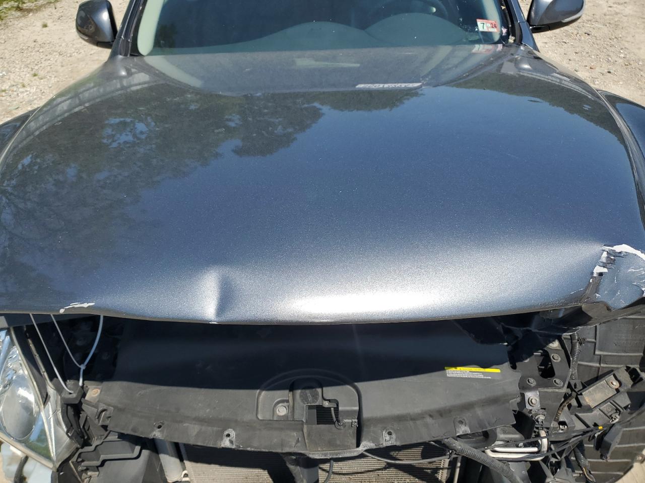 JN1BJ0RR0HM414118 2017 Infiniti Qx50