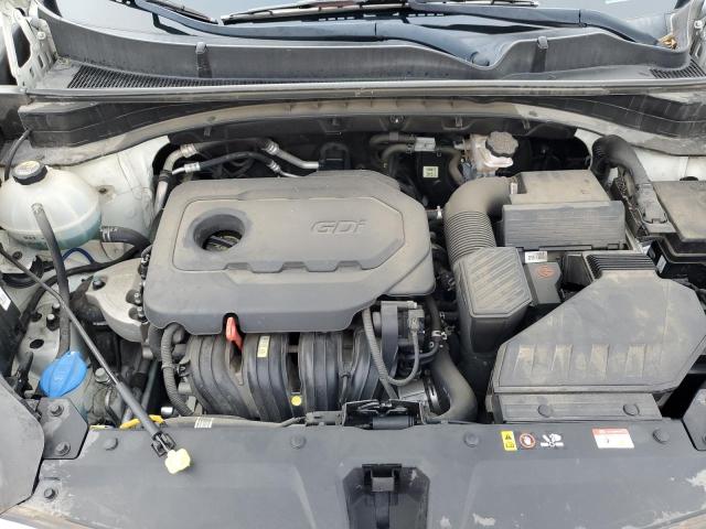 2019 Kia Sportage Lx VIN: KNDPMCAC1K7595304 Lot: 55913944