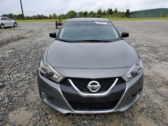 2018 Nissan Maxima 3.5S VIN: 1N4AA6AP6JC386512 Lot: 54380444