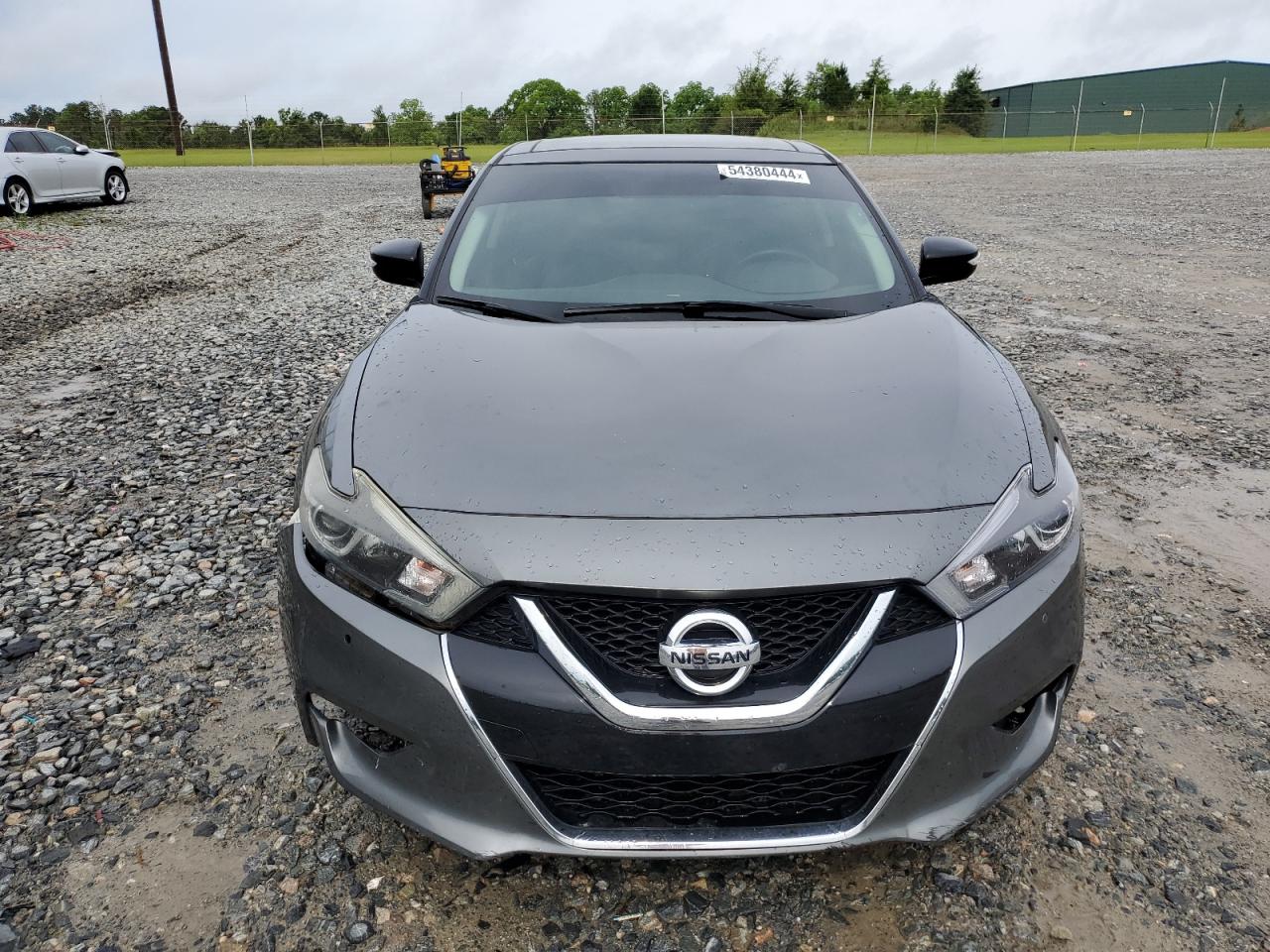 1N4AA6AP6JC386512 2018 Nissan Maxima 3.5S