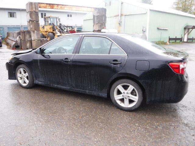 Vin: 4t1bf1fk8cu011407, lot: 55564544, toyota camry base 20122