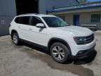 VOLKSWAGEN ATLAS SE снимка