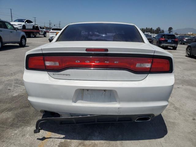 2013 Dodge Charger Se VIN: 2C3CDXBG7DH636859 Lot: 53801074