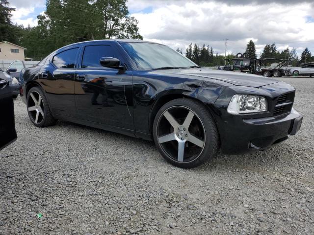 2008 Dodge Charger VIN: 2B3KA43G38H284027 Lot: 56898934