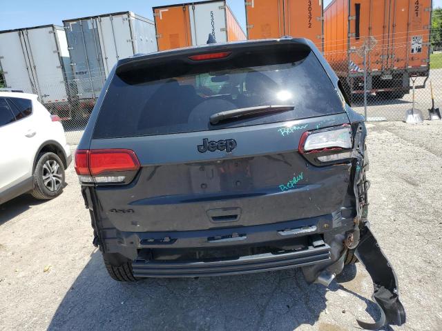 2018 Jeep Grand Cherokee Laredo VIN: 1C4RJFAGXJC183264 Lot: 57098734