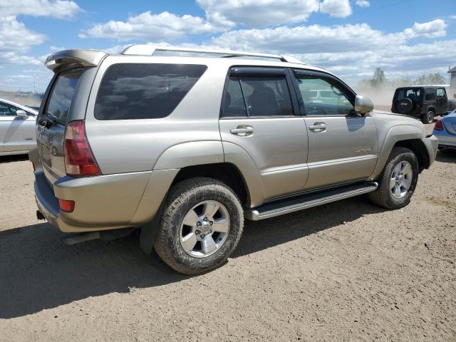 2003 Toyota 4Runner Limited VIN: JTEBT17R430020083 Lot: 53158174