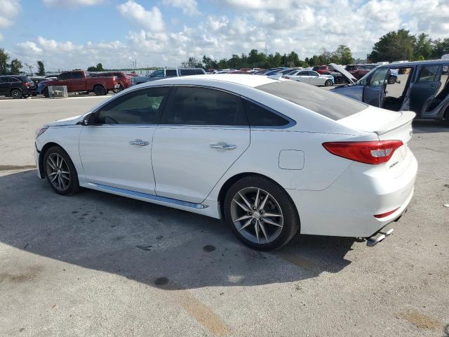 2015 Hyundai Sonata Sport VIN: 5NPE34AB5FH040560 Lot: 53584714