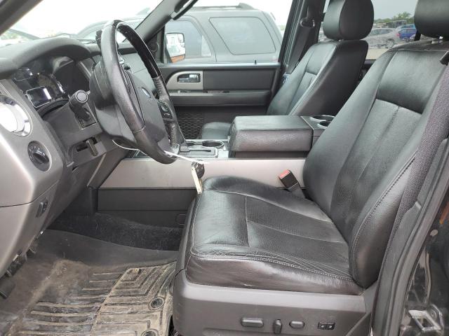 2012 Ford Expedition Limited VIN: 1FMJU2A56CEF47212 Lot: 56860454