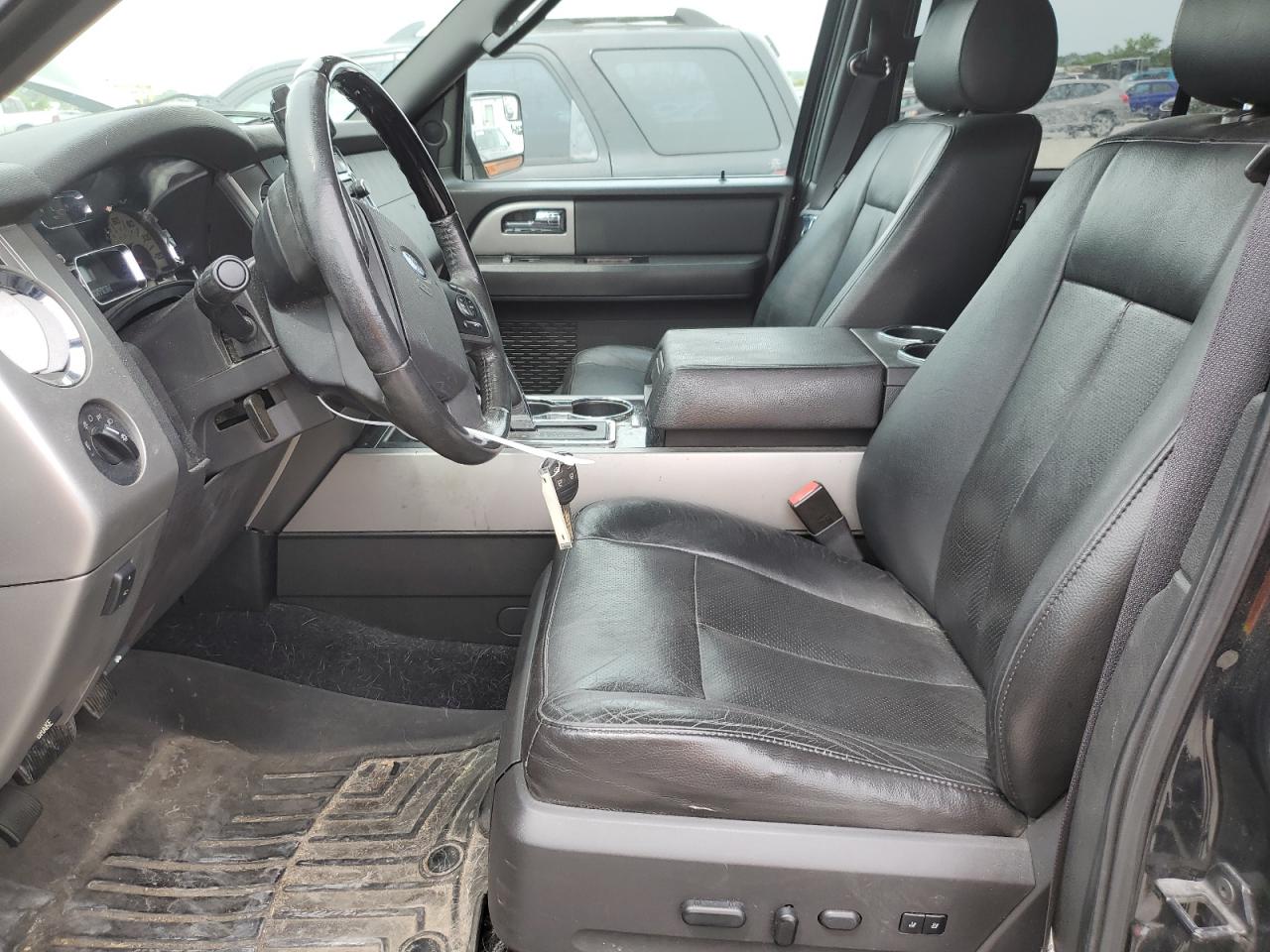 1FMJU2A56CEF47212 2012 Ford Expedition Limited