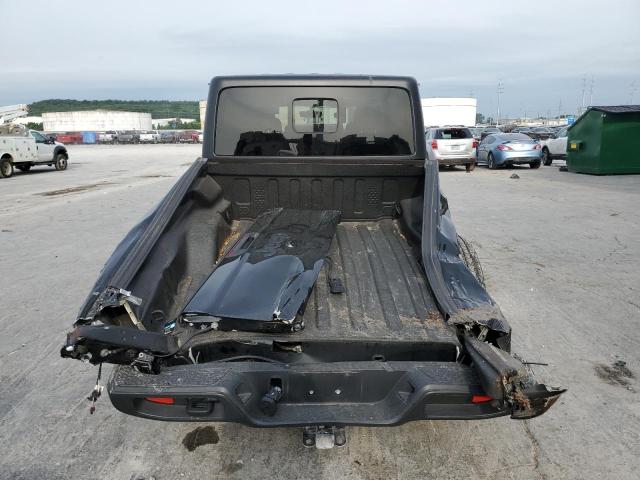 2022 Jeep Gladiator Sport VIN: 1C6JJTAG6NL115407 Lot: 56729014