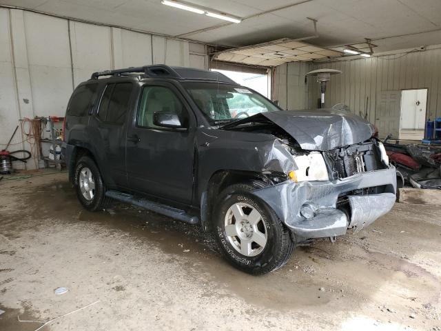 2008 Nissan Xterra Off Road VIN: 5N1AN08U48C516526 Lot: 57108224