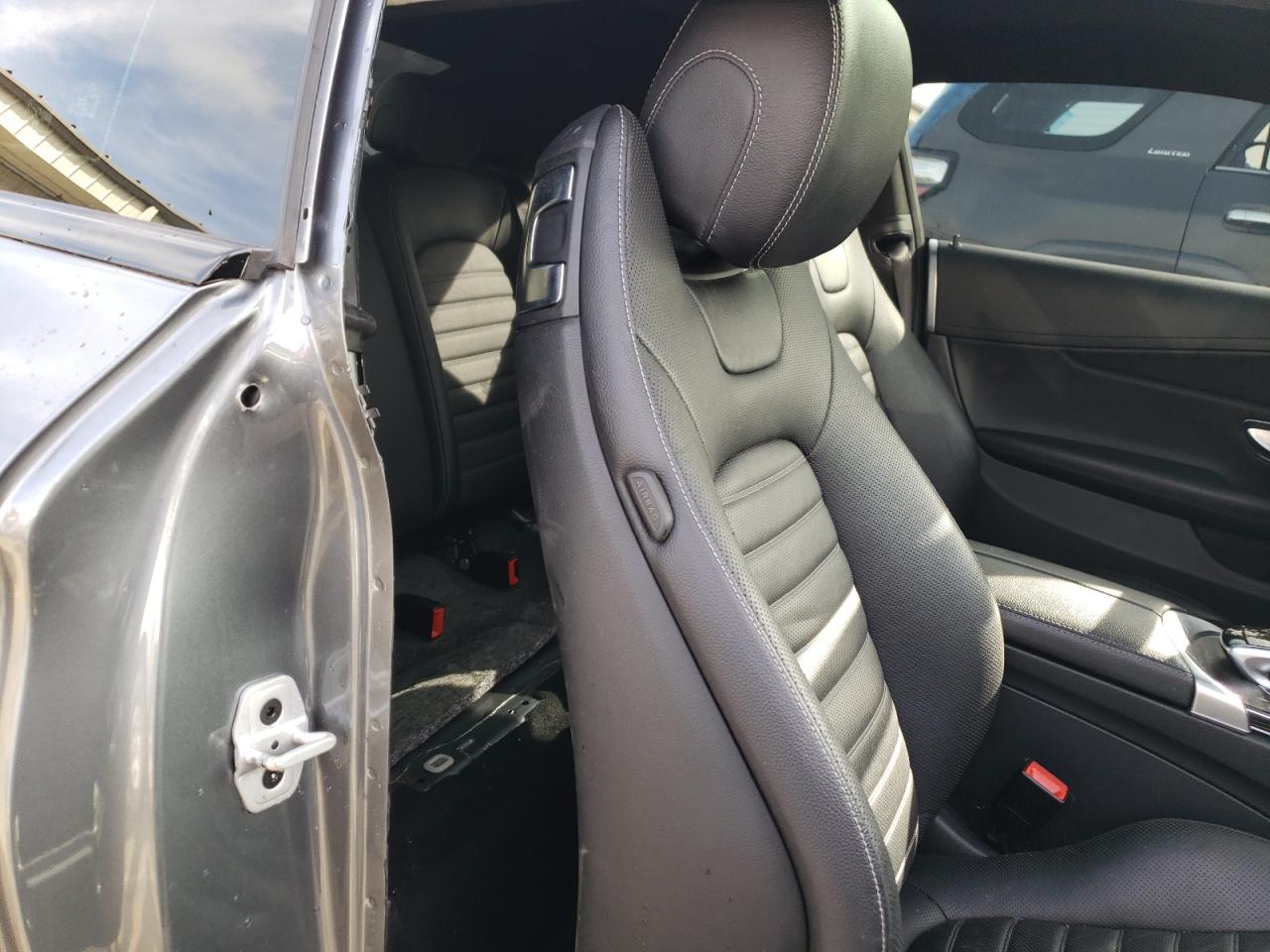 WDDWJ4KB1HF334341 2017 Mercedes-Benz C 300 4Matic