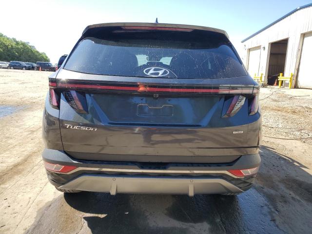 2022 Hyundai Tucson Limited VIN: 5NMJECAEXNH114712 Lot: 56813384
