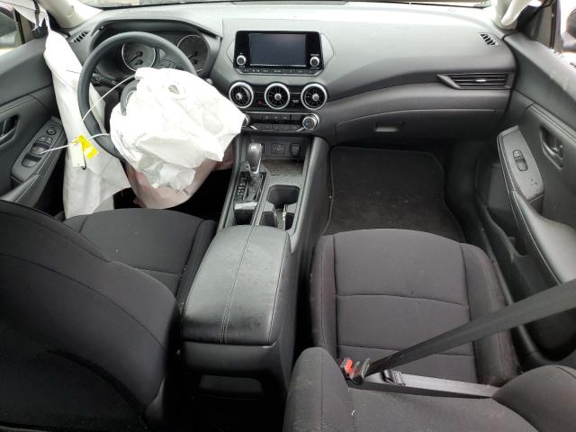 2024 NISSAN SENTRA S - 3N1AB8BV4RY281277