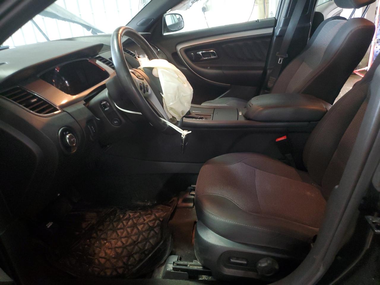 1FAHP2E84FG194899 2015 Ford Taurus Sel