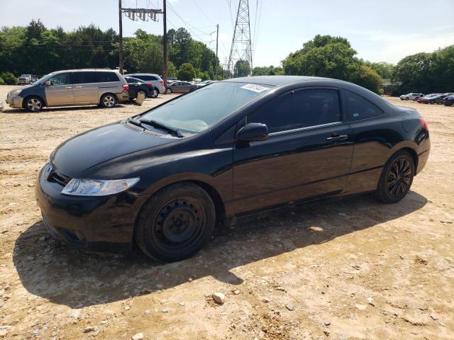 2006 Honda Civic Lx VIN: 2HGFG12636H568536 Lot: 53001944