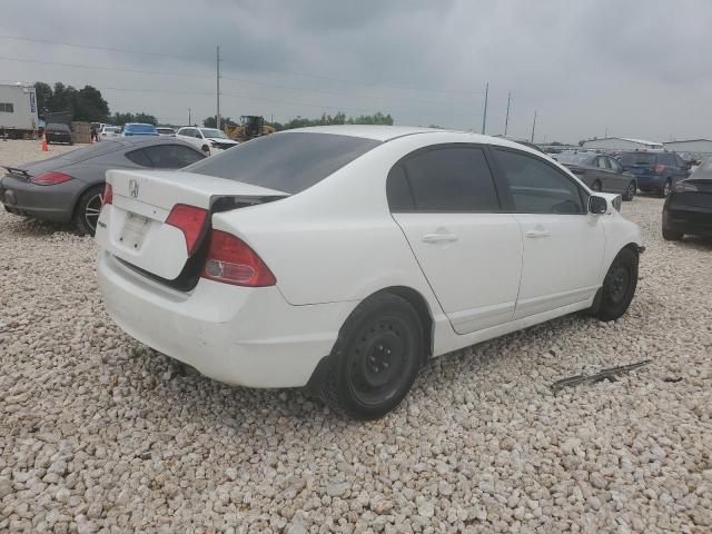 2008 Honda Civic Lx VIN: 1HGFA165X8L100103 Lot: 53785844