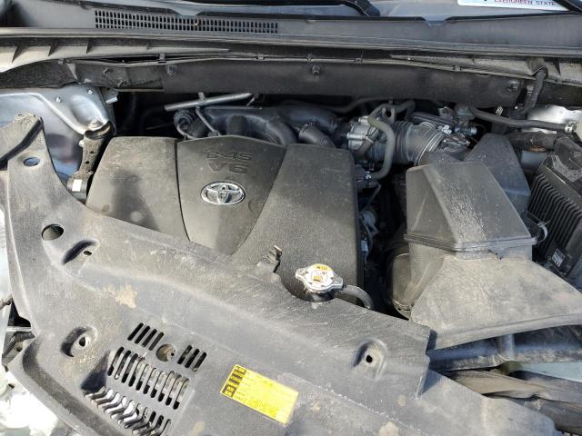 2018 Toyota Highlander Limited VIN: 5TDDZRFH4JS834652 Lot: 57085704