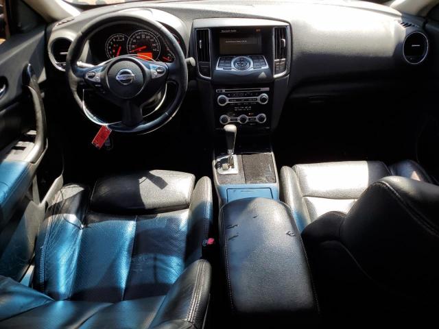 2010 Nissan Maxima S VIN: 1N4AA5AP3AC818239 Lot: 56888984