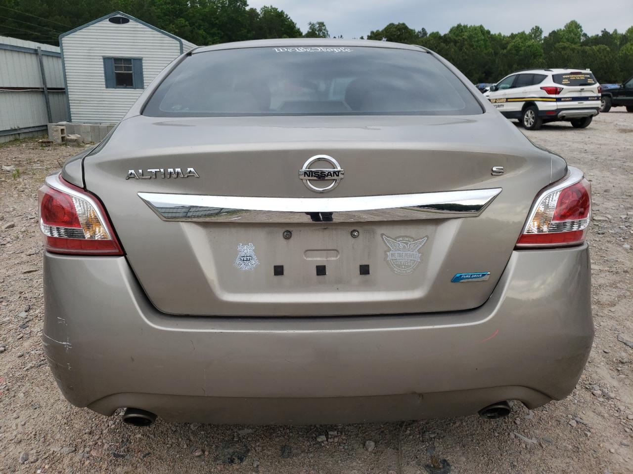 1N4AL3AP9DC248394 2013 Nissan Altima 2.5