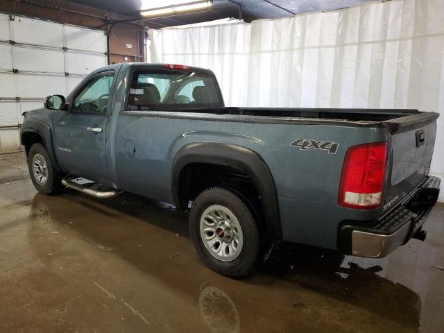 2009 GMC Sierra K1500 VIN: 1GTEK14X49Z295500 Lot: 57236034