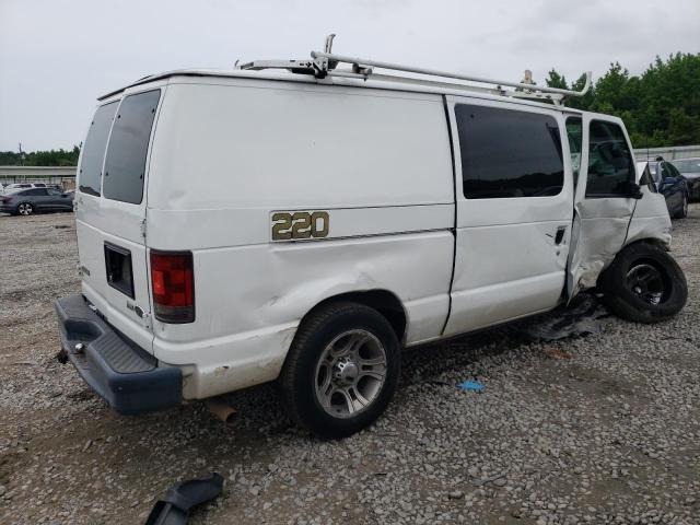 2010 Ford Econoline E150 Van VIN: 1FTNE1EL5ADA83452 Lot: 56511524