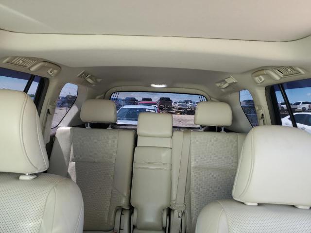 2011 Lexus Gx 460 VIN: JTJBM7FX9B5022334 Lot: 55493944