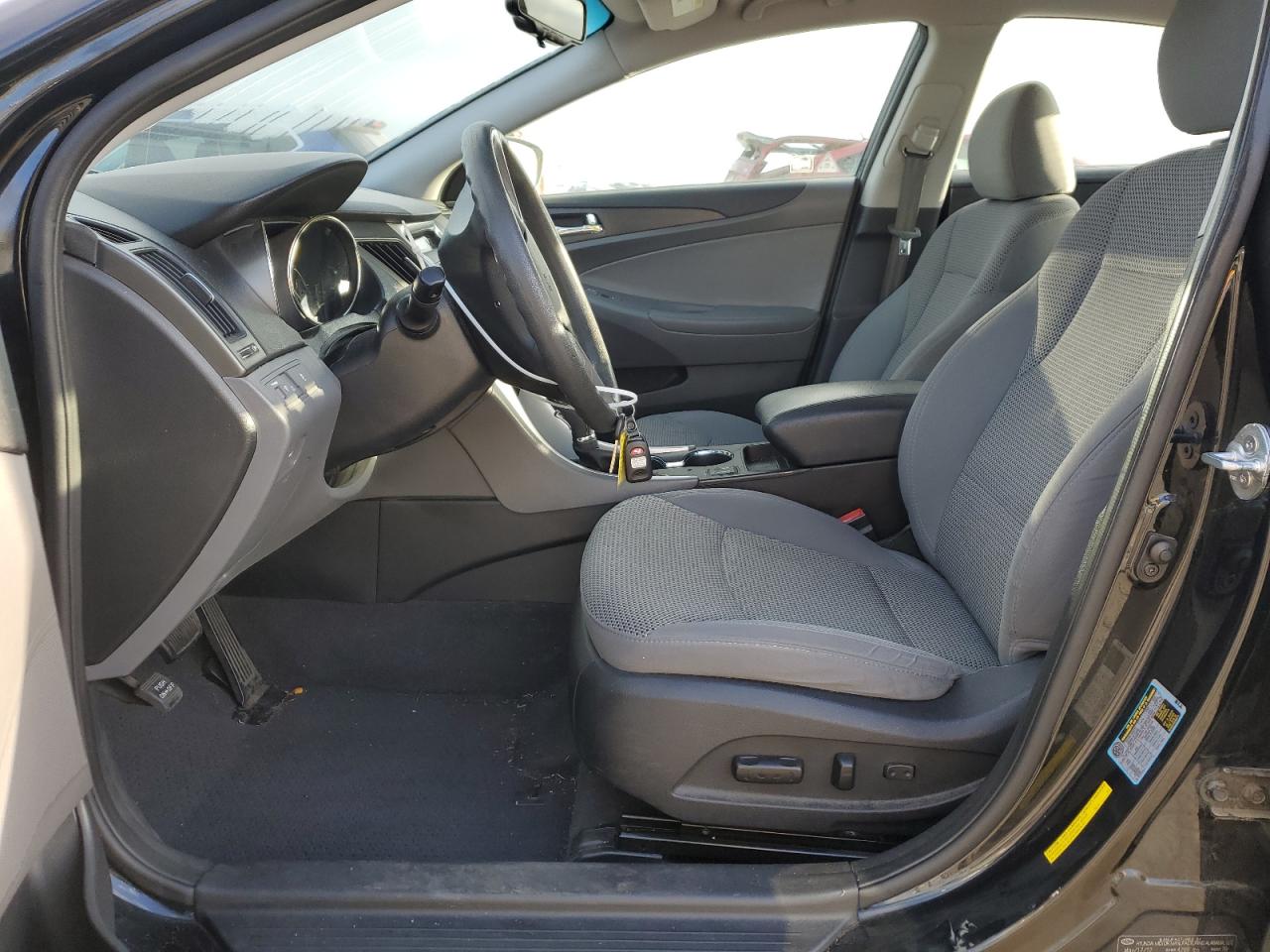 5NPEB4AC3DH530388 2013 Hyundai Sonata Gls