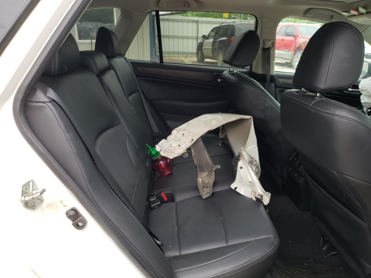 4S4BSBNC0G3242180 2016 Subaru Outback 2.5I Limited