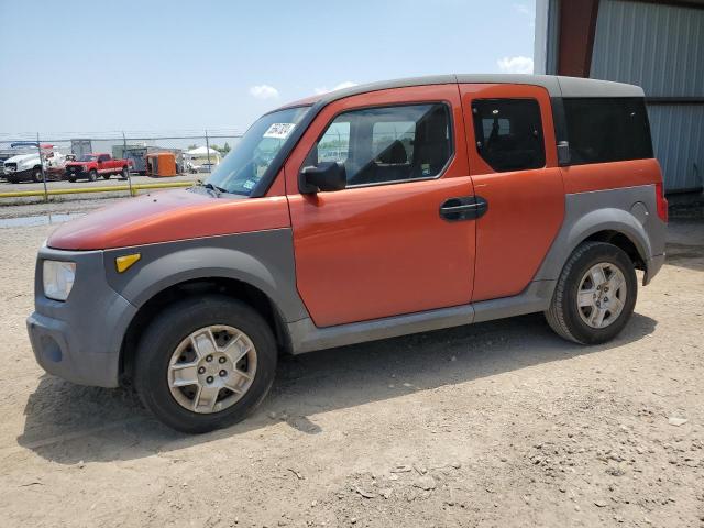 2005 Honda Element Lx VIN: 5J6YH283X5L009763 Lot: 55647824